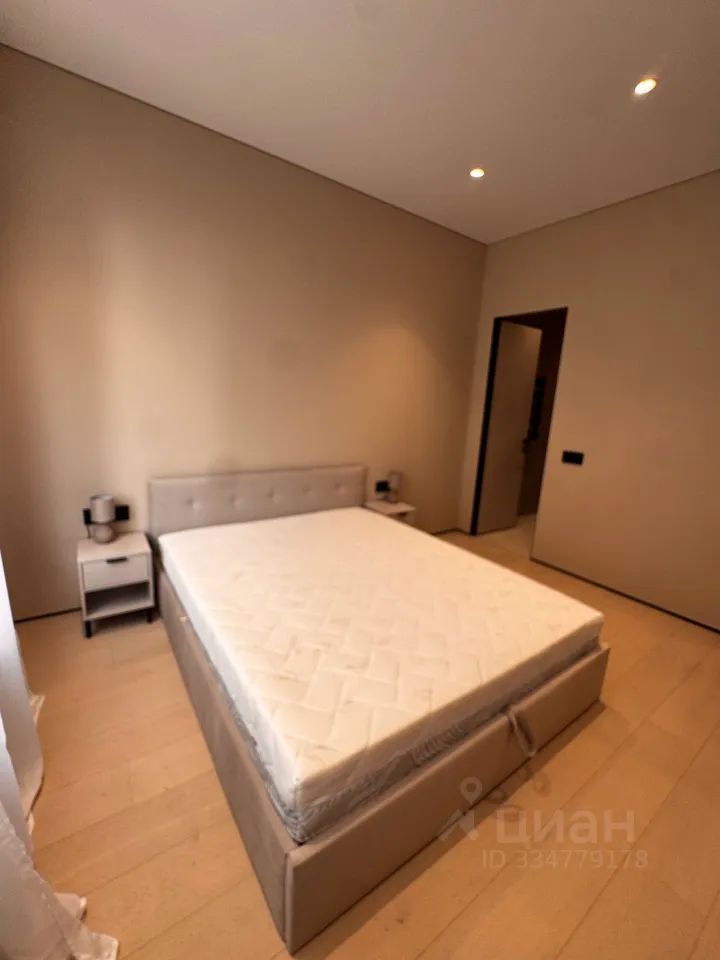 m. Terekhovo: Apartment, 2-rooms