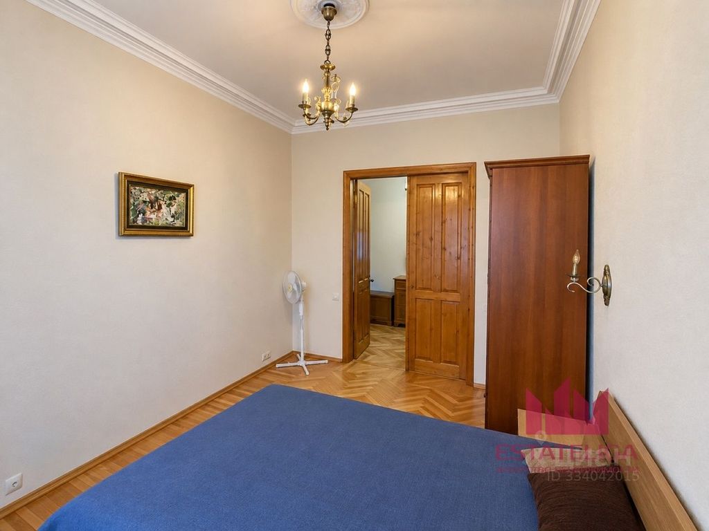 m. Okhotny ryad: Apartment, 2-rooms