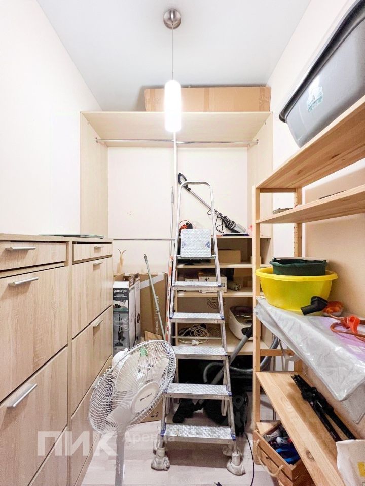 m. Penyagino: Apartment, 2-rooms