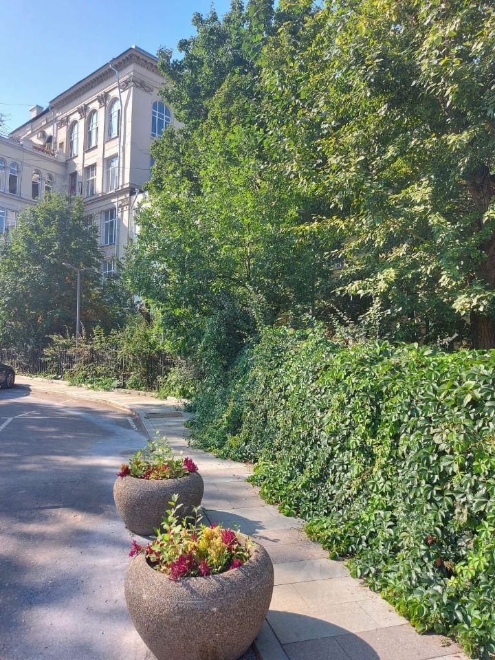 m. Novokuznetskaya: Apartment, 2-rooms