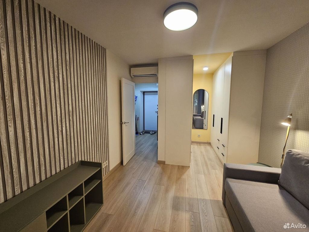 m. Khimki: Apartment, 1-rooms