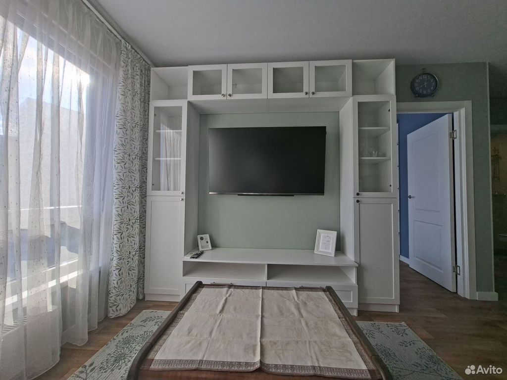 m. Vnukovo: Apartment, 1-rooms