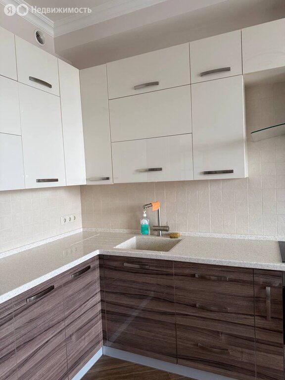 m. Matveevskoe: Apartment, 2-rooms