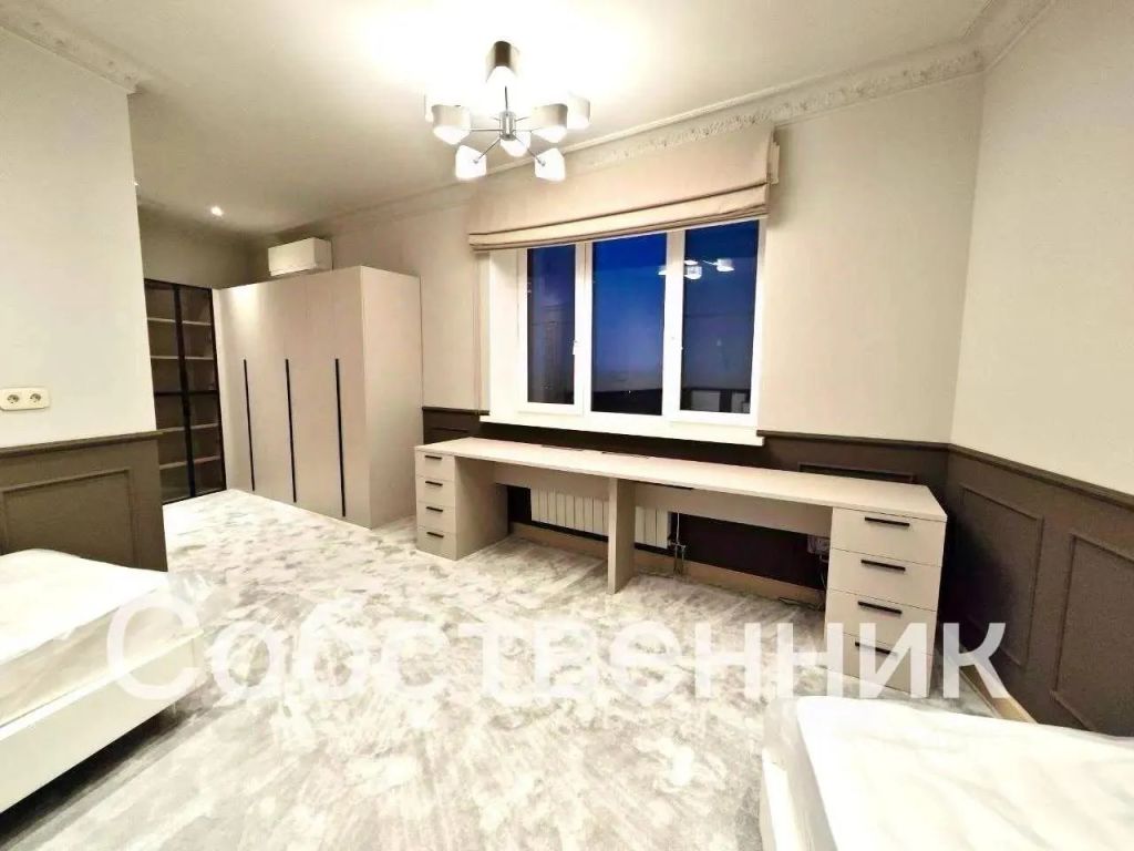 m. Krylatskoe: Apartment, 3-rooms