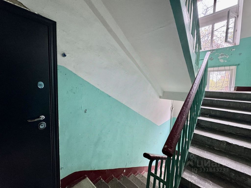 m. Lyubertsy I: Apartment, 1-rooms
