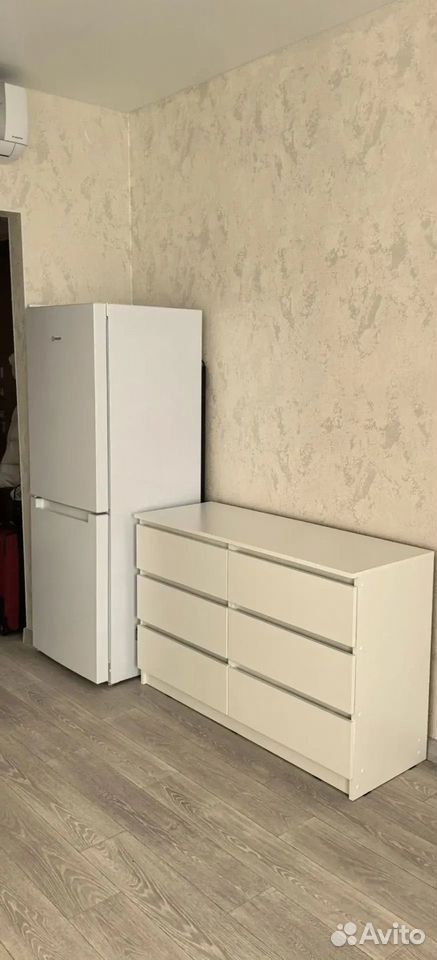m. Aminyevskaya: Apartment, studio