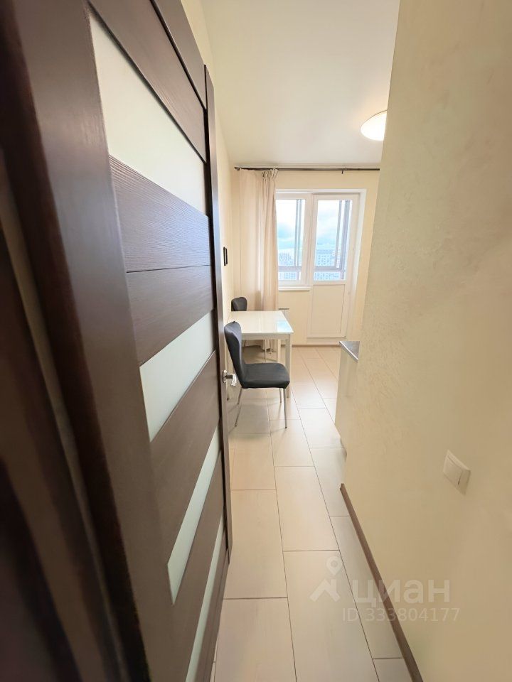 m. Planernaya: Apartment, 1-rooms
