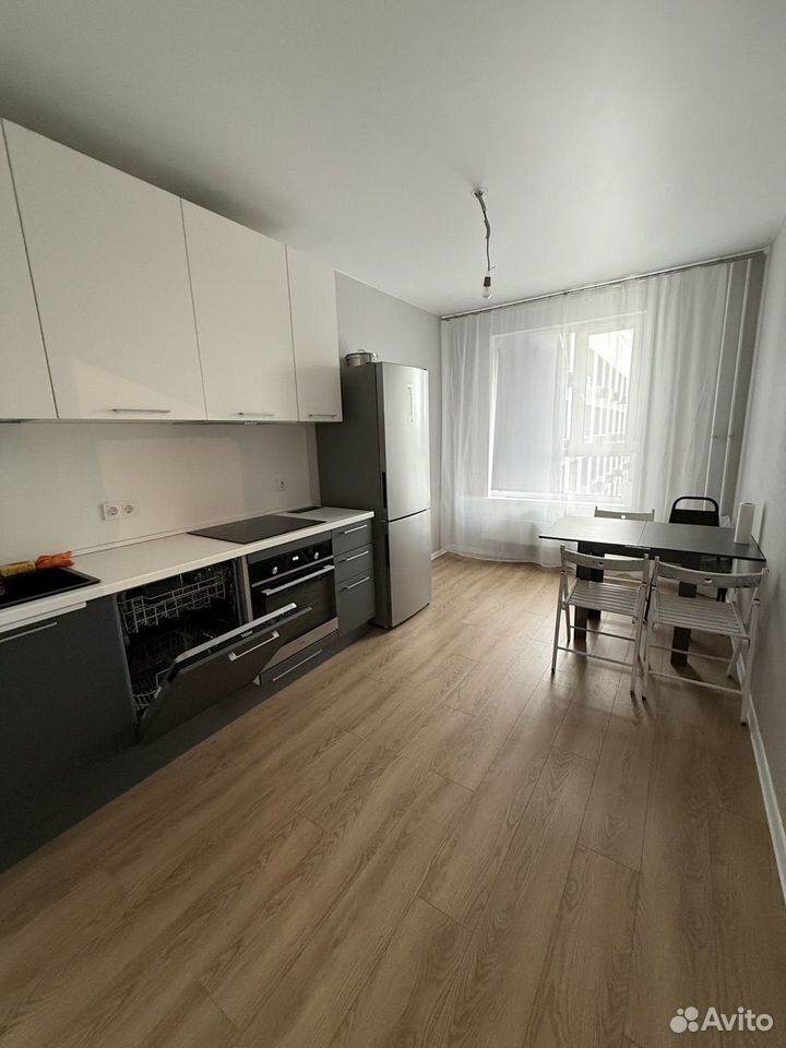 m. Olgino: Apartment, 2-rooms