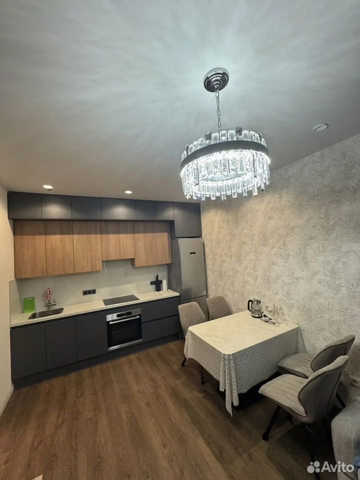 m. Fili: Apartment, 2-rooms
