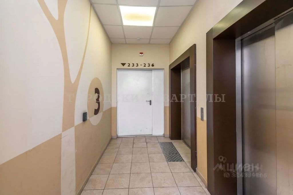m. Tushinskaya: Apartment, 1-rooms