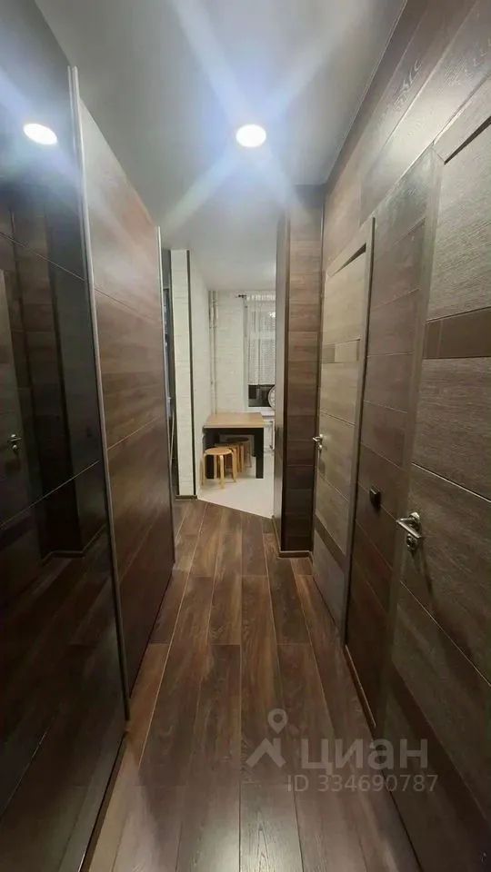 m. Molzhaninovo: Apartment, studio