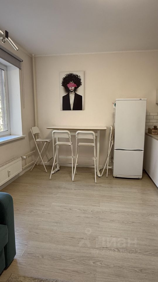m. Tomilino: Apartment, 1-rooms