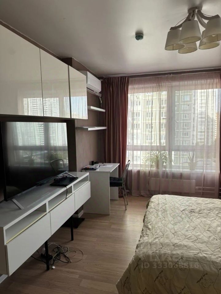 m. Molzhaninovo: Apartment, 2-rooms