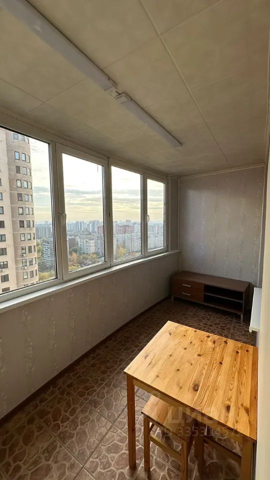 m. Reutovo: Apartment, 1-rooms