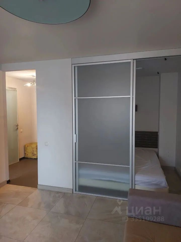 m. Paveletskaya: Apartment, 1-rooms