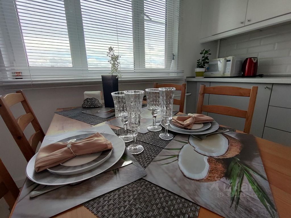 m. Mnevniki: Apartment, 1-rooms
