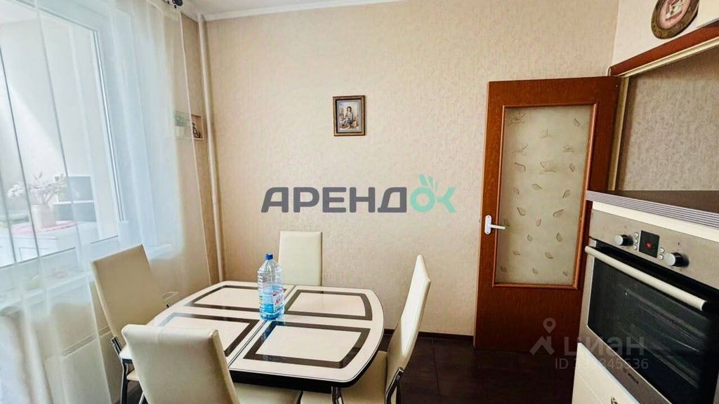 m. Molzhaninovo: Apartment, 1-rooms