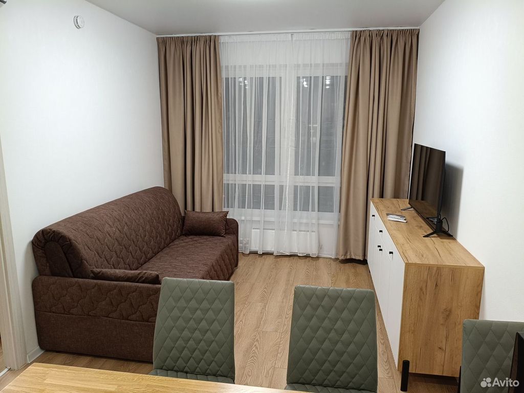 m. Kotelniki: Apartment, 1-rooms