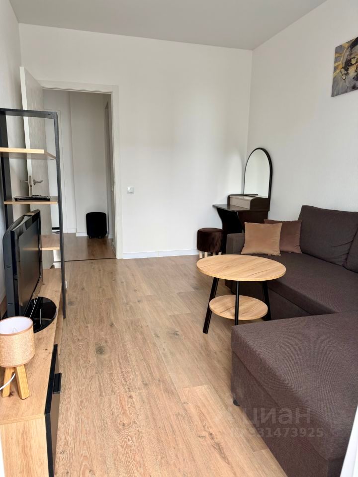 m. Zheleznodorozhnaya: Apartment, 1-rooms