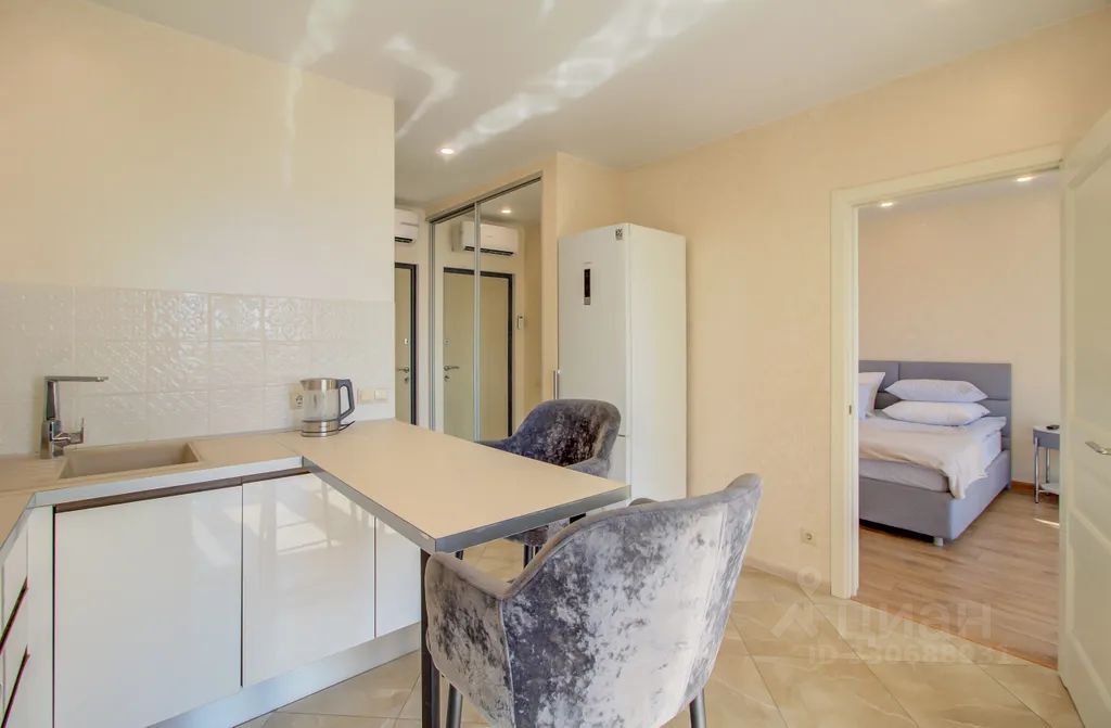 m. Penyagino: Apartment, 1-rooms