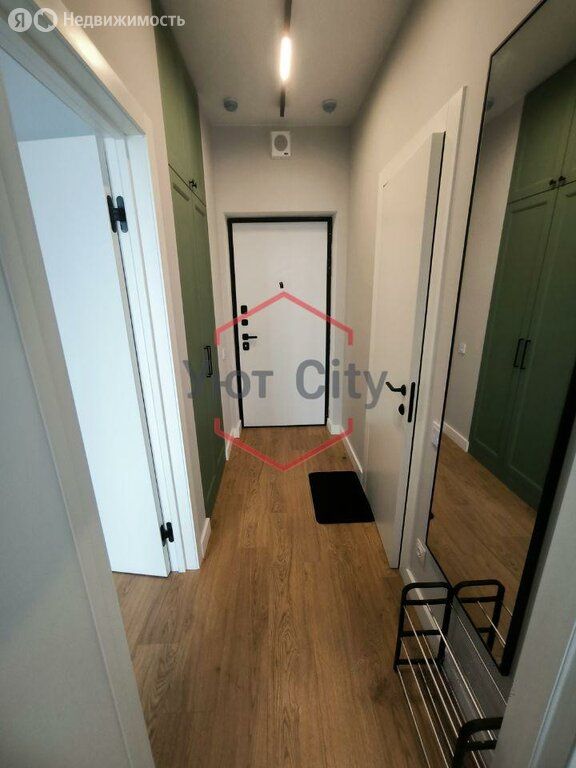 m. Verkhnie Kotly: Apartment, 1-rooms