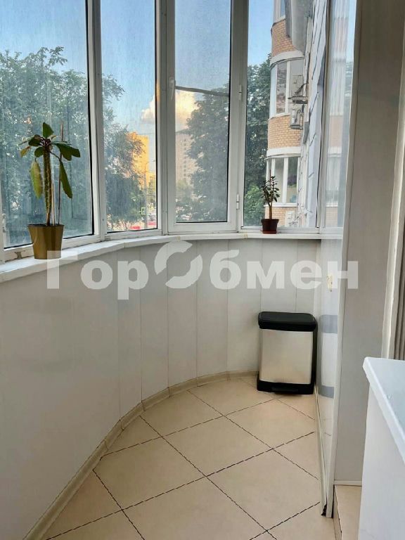 m. Belomorskaya: Apartment, 3-rooms