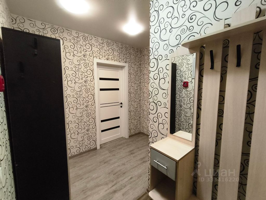 m. Planernaya: Apartment, 1-rooms
