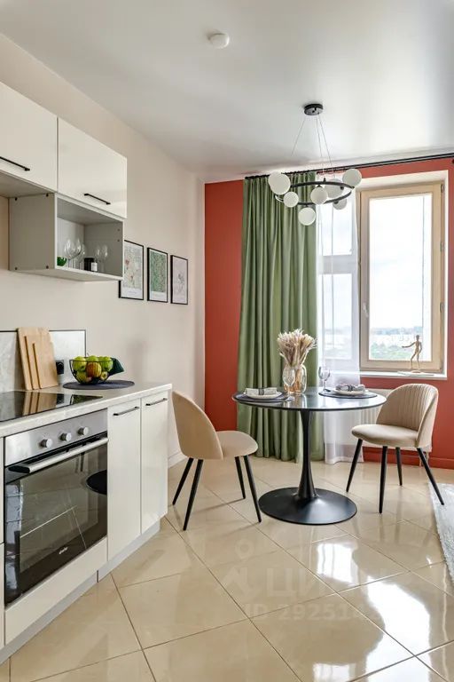 m. Penyagino: Apartment, studio