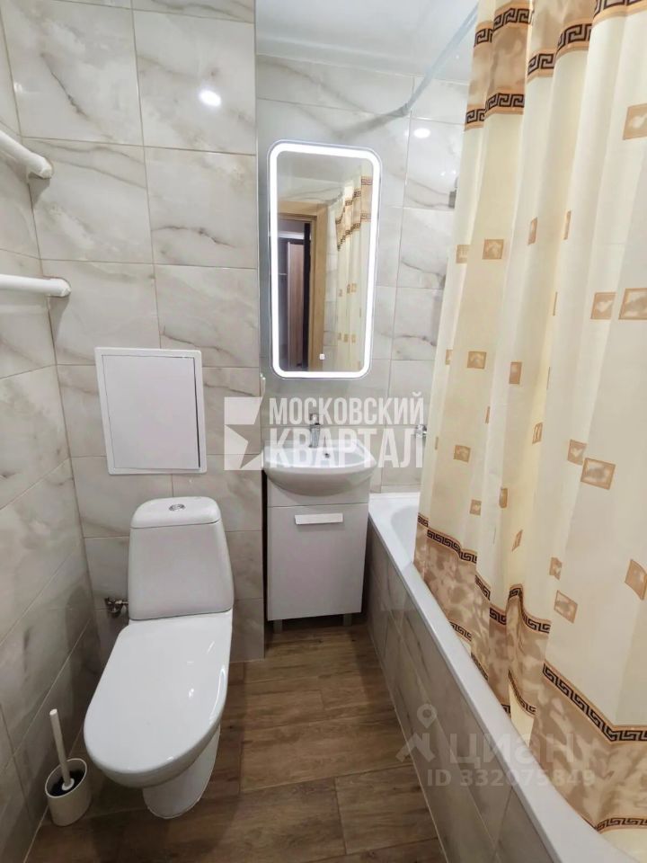 m. Tulskaya: Apartment, 1-rooms