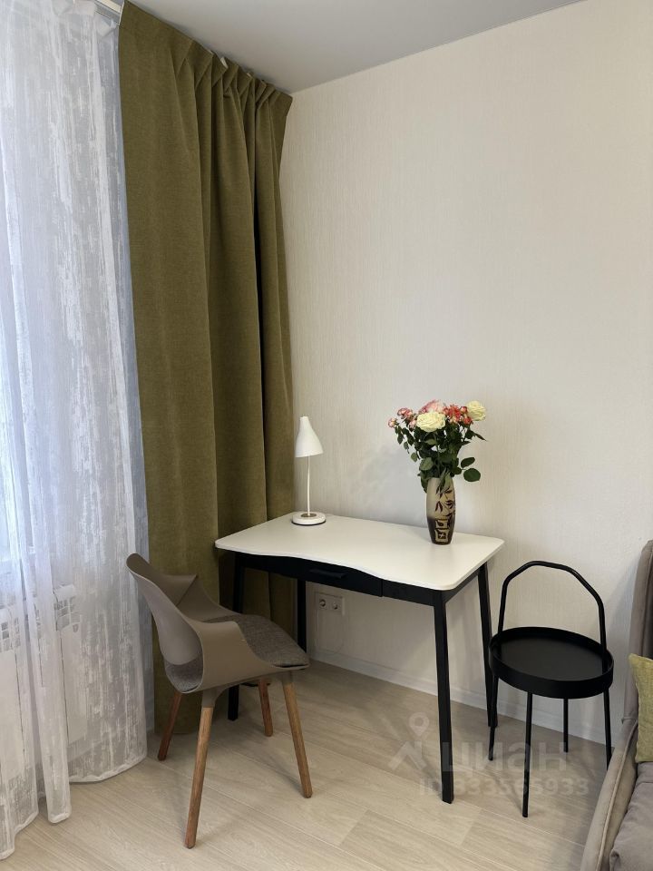m. Nagatinskaya: Apartment, 1-rooms