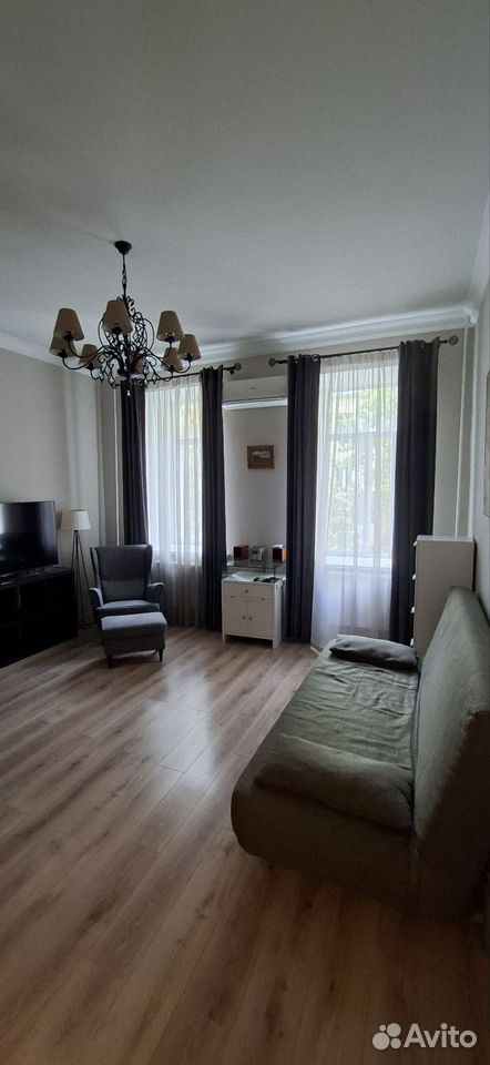 m. Chkalovskaya: Apartment, 2-rooms