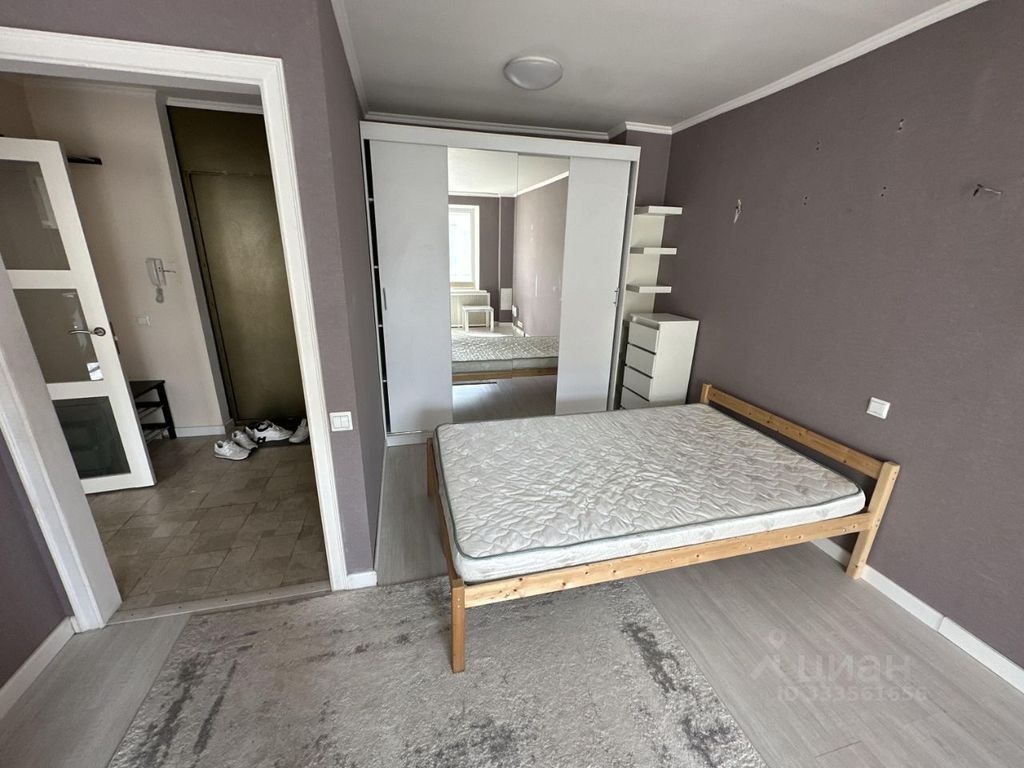 m. Dostoevskaya: Apartment, 1-rooms