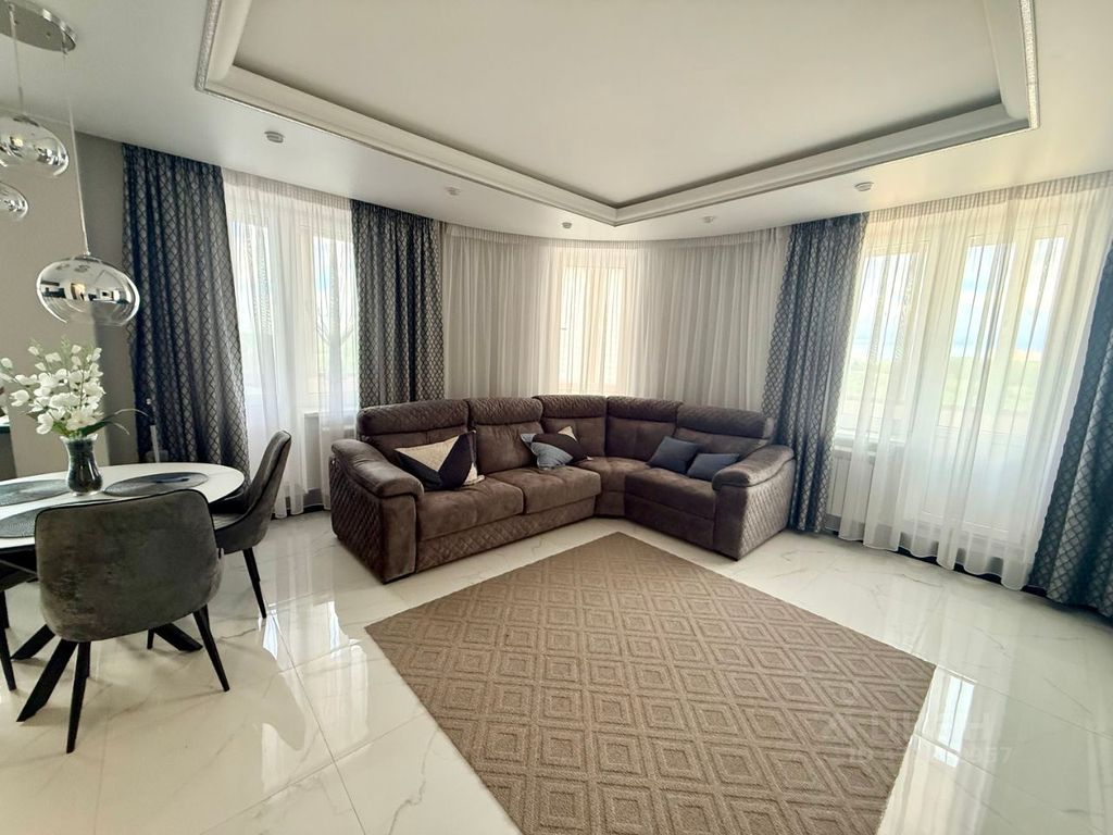 m. Molzhaninovo: Apartment, 2-rooms