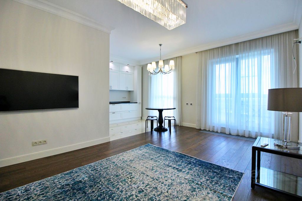 m. Nemchinovka: Apartment, 1-rooms