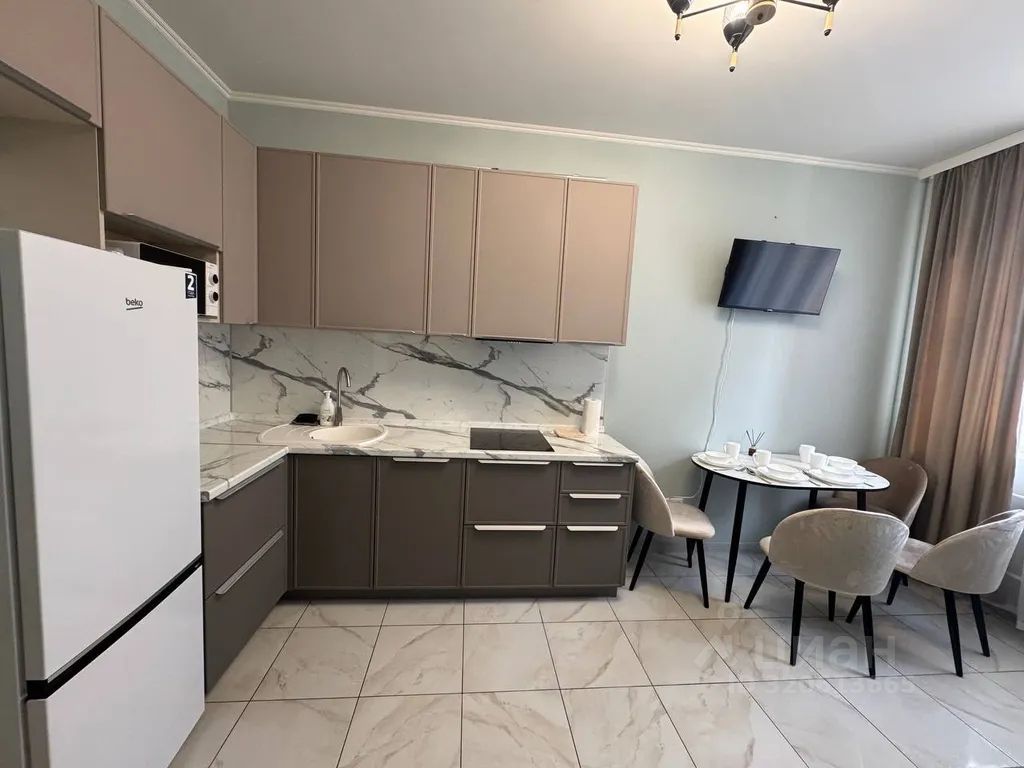 m. Pyatnitskoe shosse: Apartment, 1-rooms