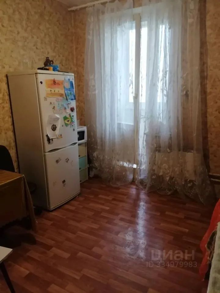 m. Podolsk: Apartment, 3-rooms
