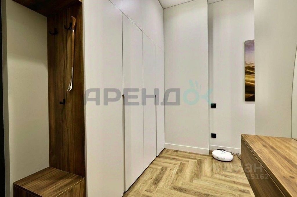 m. Mayakovskaya: Apartment, 2-rooms