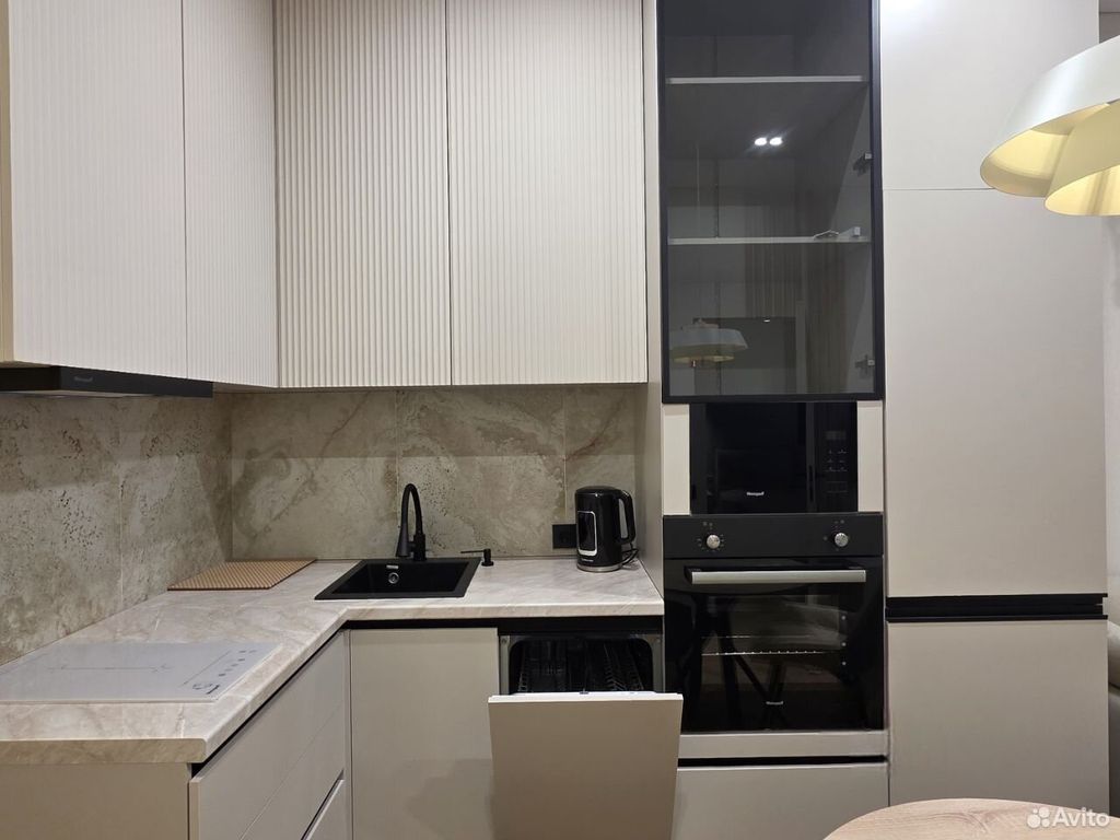 m. Moskva Tovarnaya: Apartment, 1-rooms