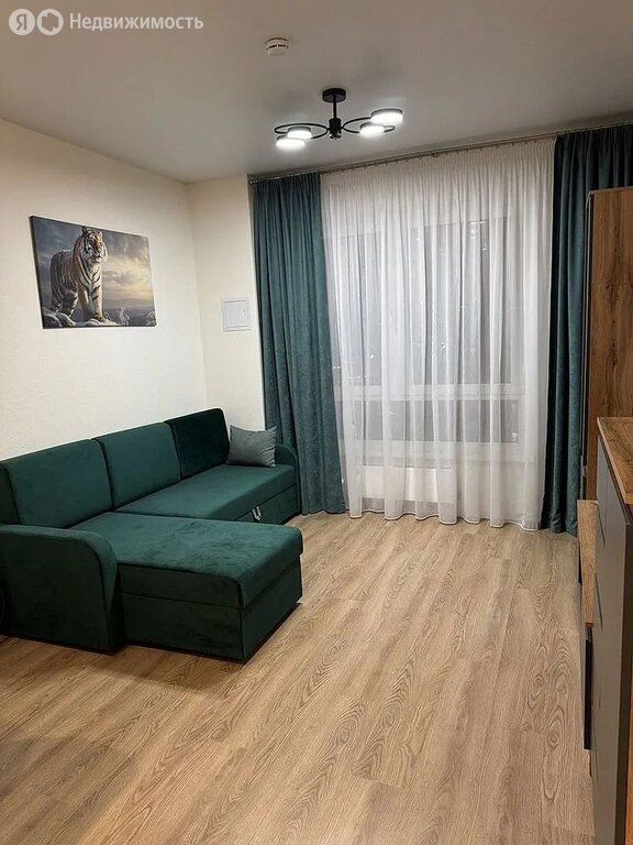 m. Lokomotiv: Apartment, 1-rooms