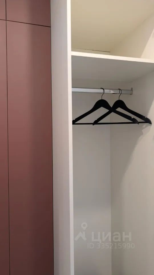 m. Maryina Roscha: Apartment, 1-rooms