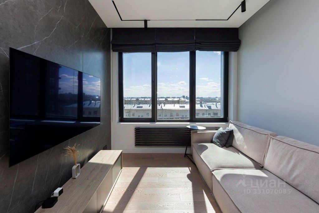 m. Dubrovka: Apartment, 1-rooms