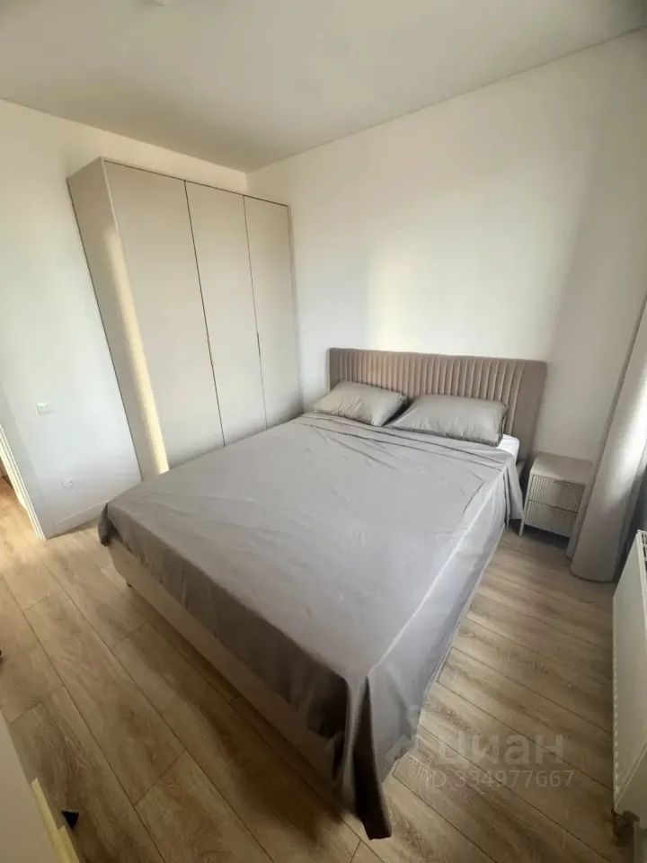 m. Seligerskaya: Apartment, 1-rooms