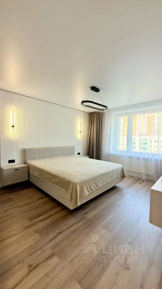 m. Shelepikha: Apartment, 1-rooms