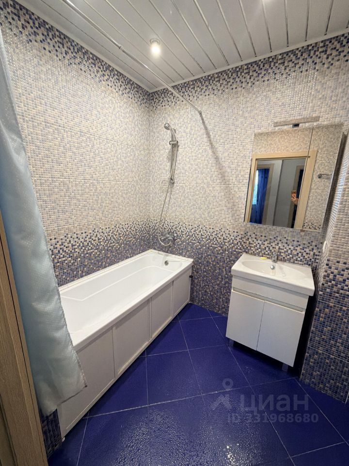 m. Nikolskoe: Apartment, 2-rooms