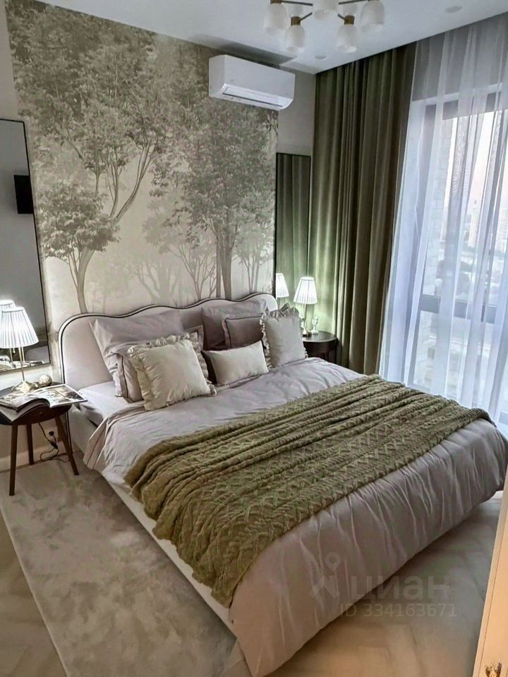 m. Tulskaya: Apartment, 1-rooms