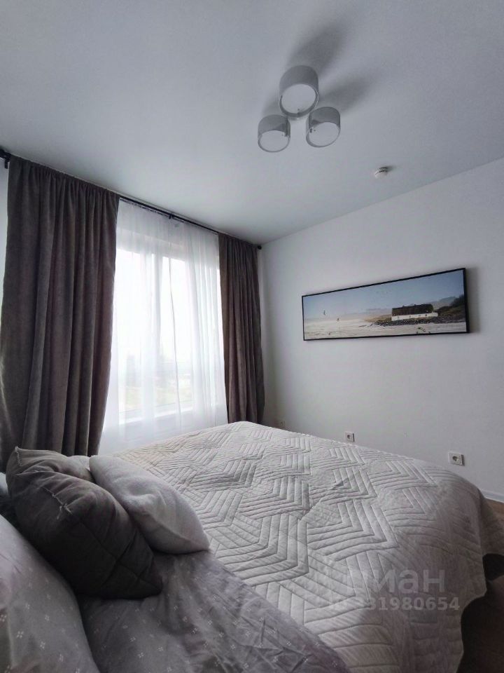 m. Ochakovo I: Apartment, 1-rooms