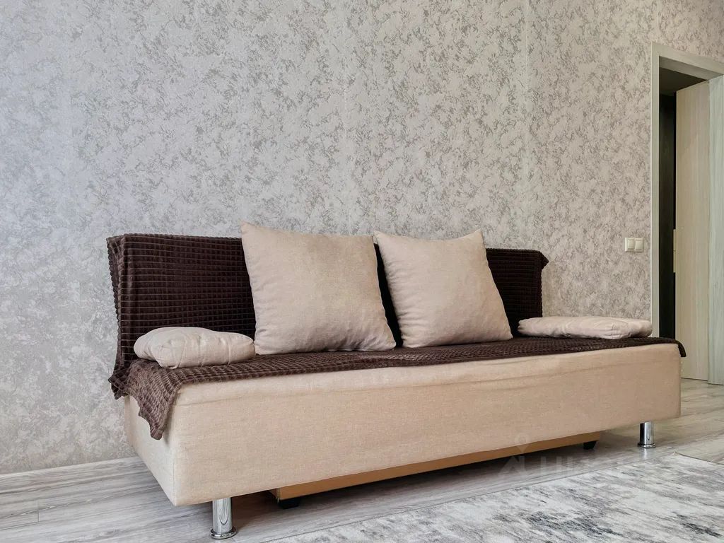 m. Molzhaninovo: Apartment, 1-rooms