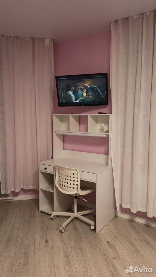 m. Pobeda: Apartment, 1-rooms