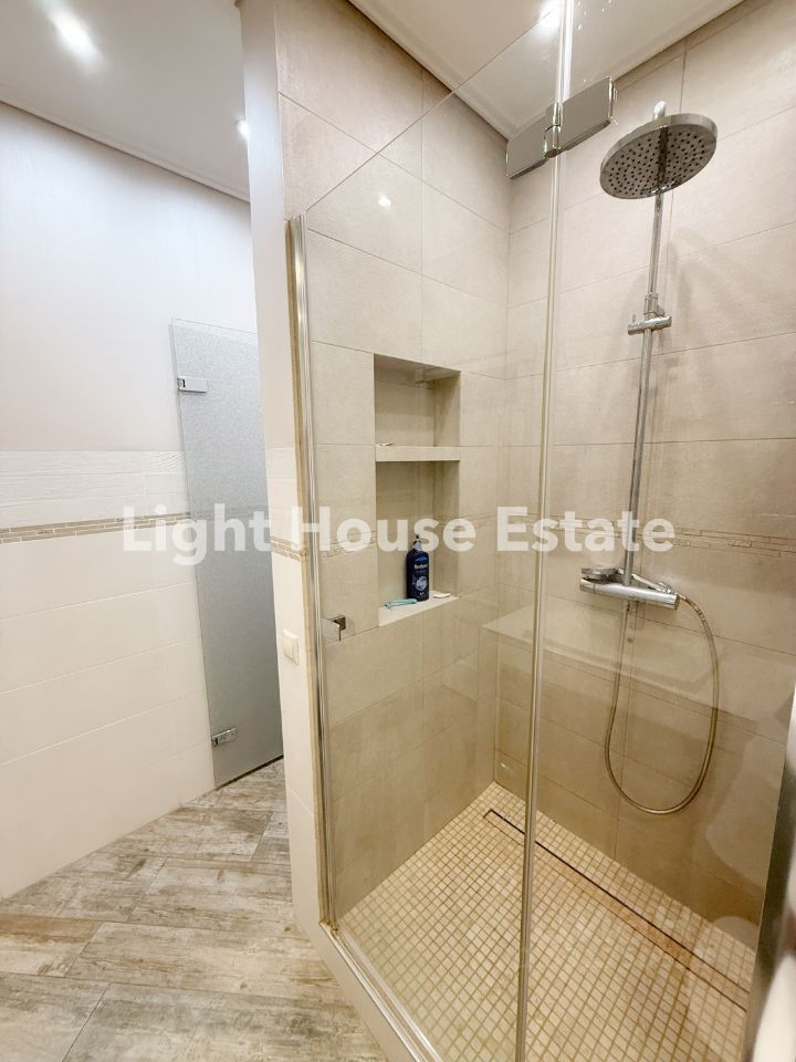 m. Matveevskoe: Apartment, 3-rooms