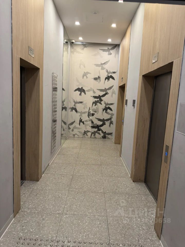 m. Novoperedelkino: Apartment, 1-rooms